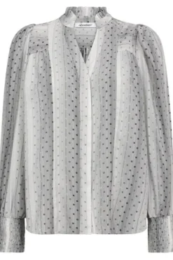 Best Co´Couture Ollycc V-Shirt 35970 11