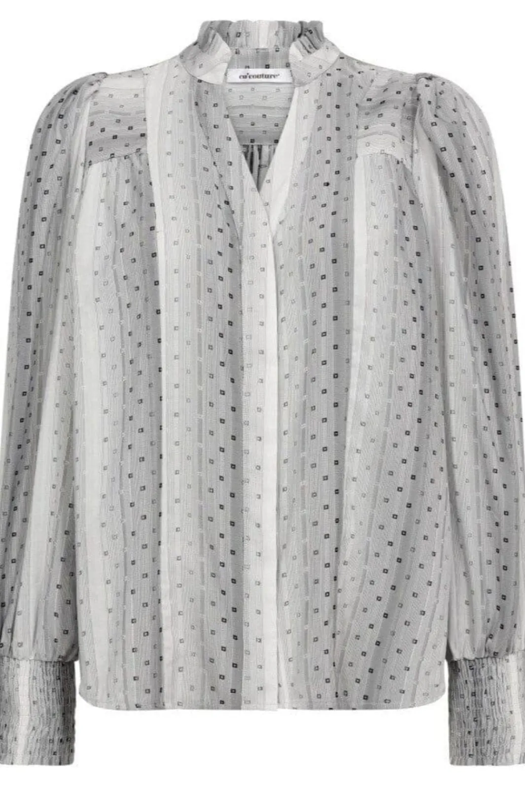 Best Co´Couture Ollycc V-Shirt 35970 11