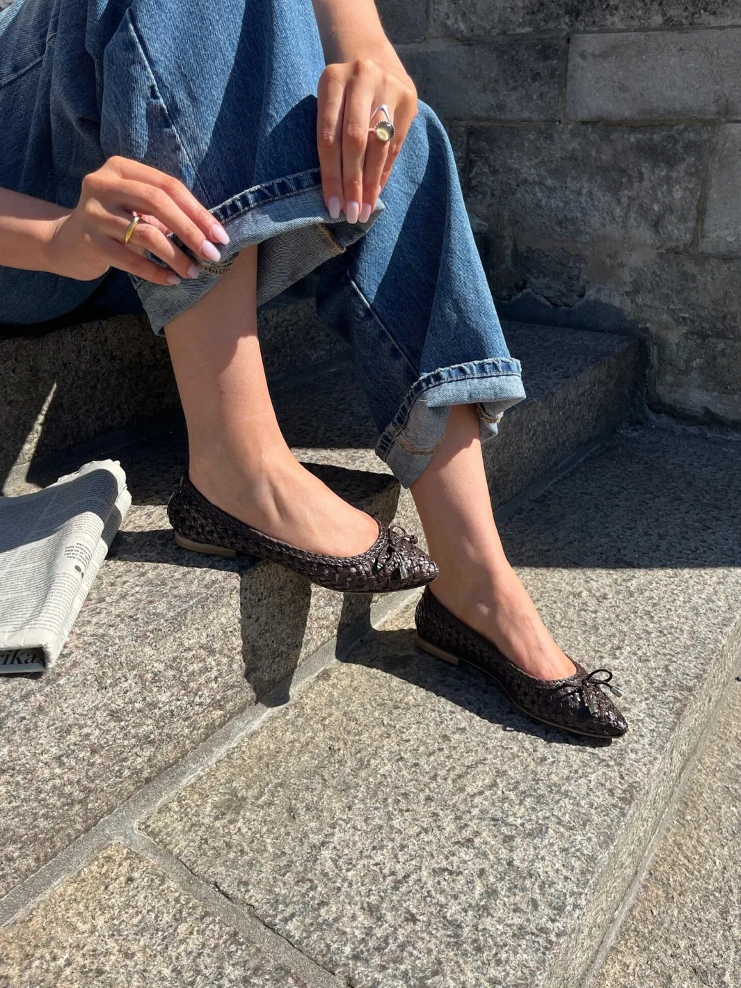 Discount Copenhagen Shoes On My Love CS8588 0012
