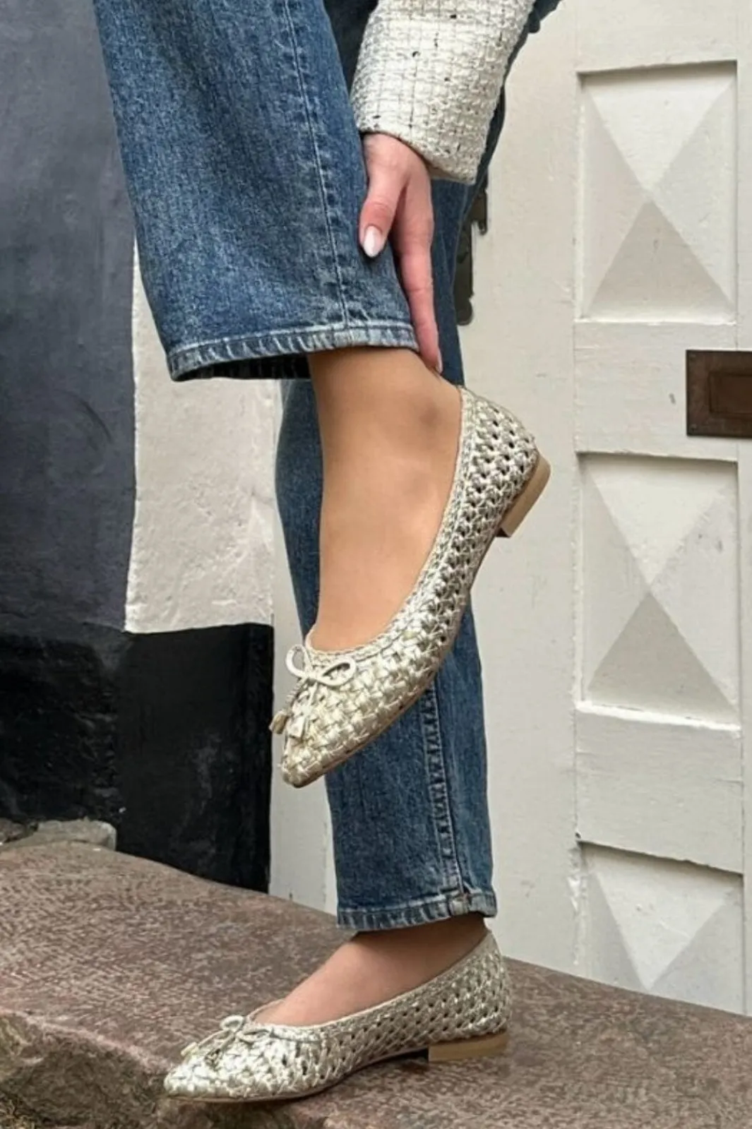 Outlet Copenhagen Shoes On My Love CS8587 0051