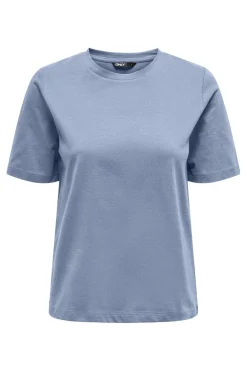 Discount Only Onl S/S Tee 4060690 Kentucky Blue