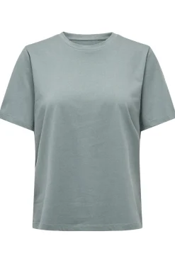 Best Only Onl S/S Tee 4003453 Balsam Green