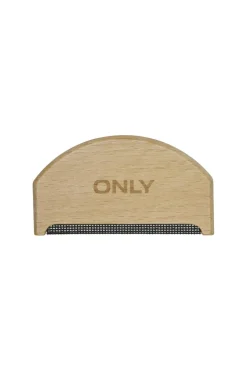 Outlet Only Onl Wood Comb Acc 4399741 Natural