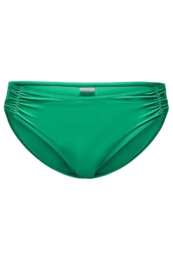 Hot Only Onlaimee Wrinkle Bikini Brief Swm Acc 4474941 Mint