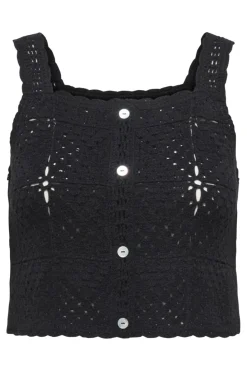 Best Only Onlamari S/L Top 4793884 Black