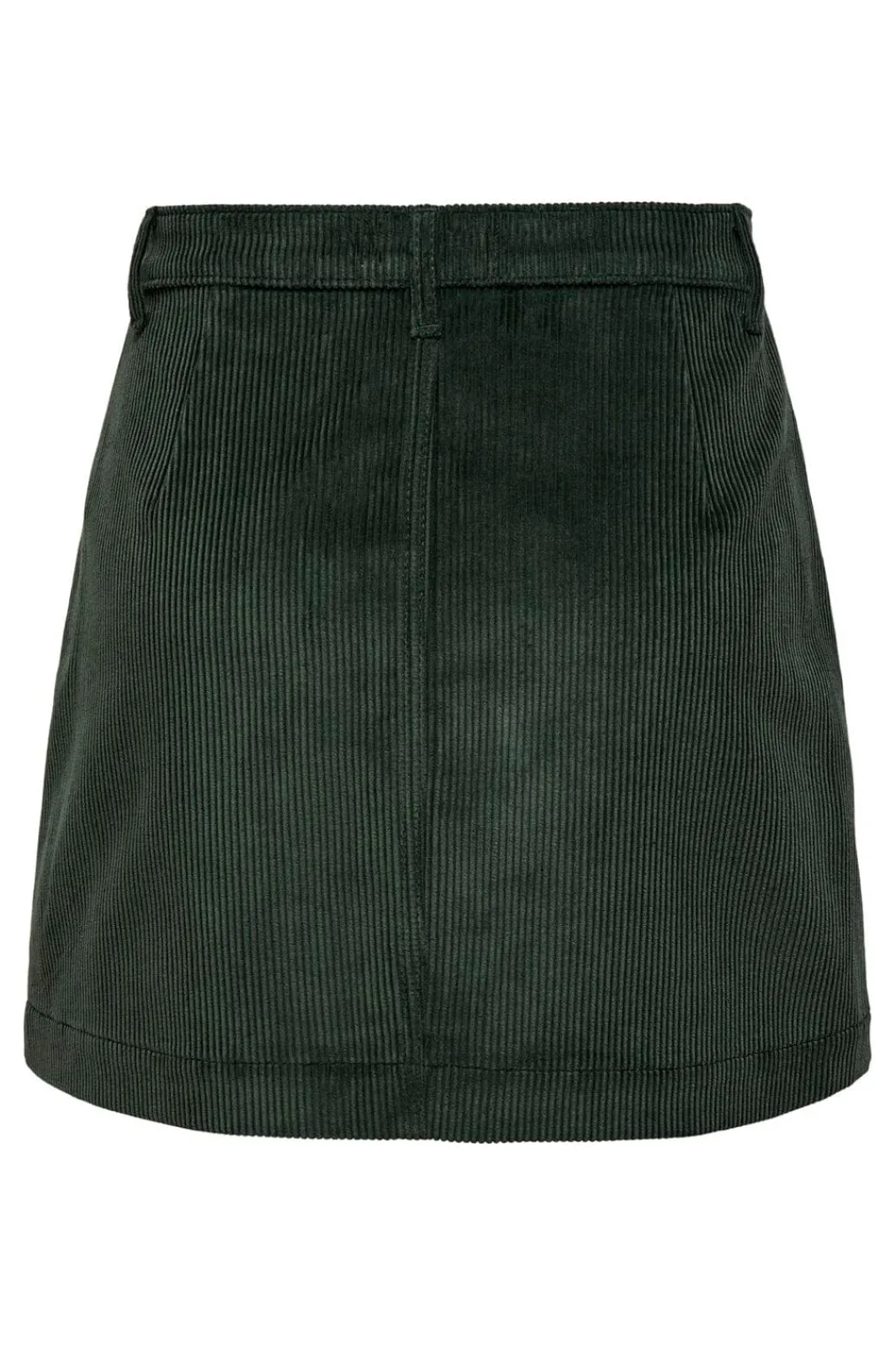 Online Only Onlamazing Global Cord Skirt 3204763 Green Gables