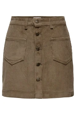Clearance Only Onlamazing Global Cord Skirt 3982200 Cub