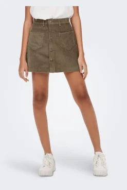 Clearance Only Onlamazing Global Cord Skirt 3982200 Cub
