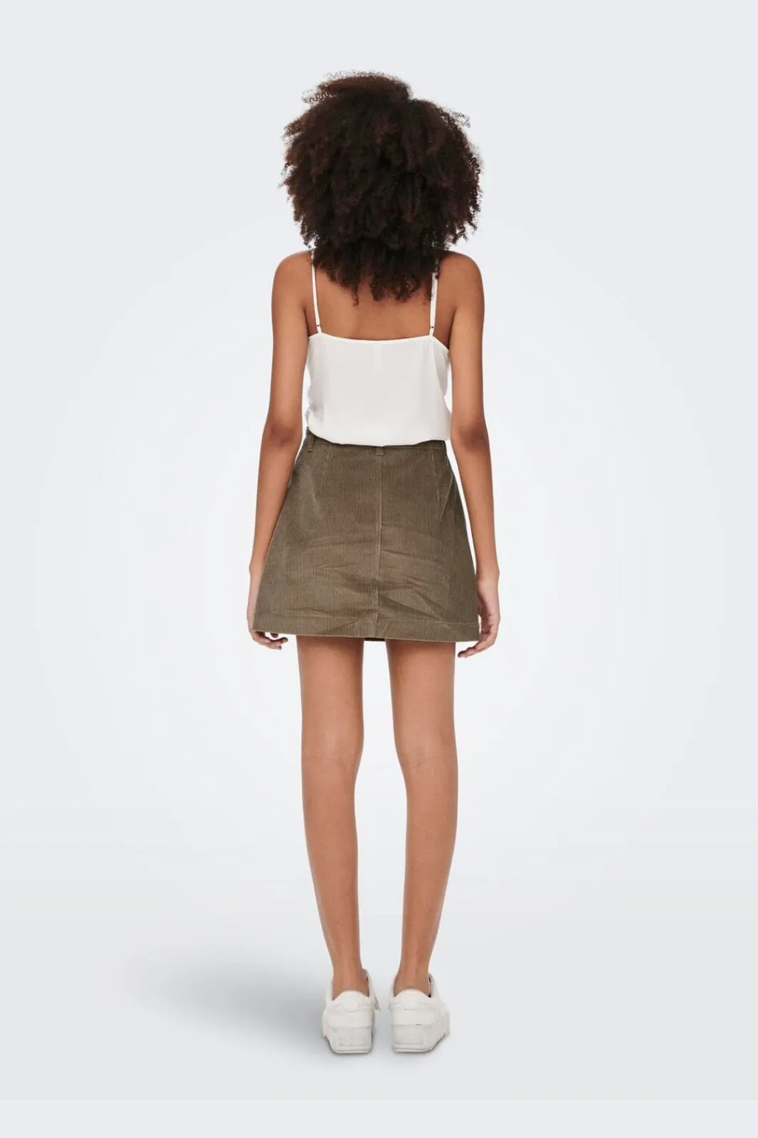 Clearance Only Onlamazing Global Cord Skirt 3982200 Cub