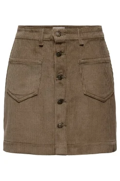 Clearance Only Onlamazing Global Cord Skirt 3982200 Cub