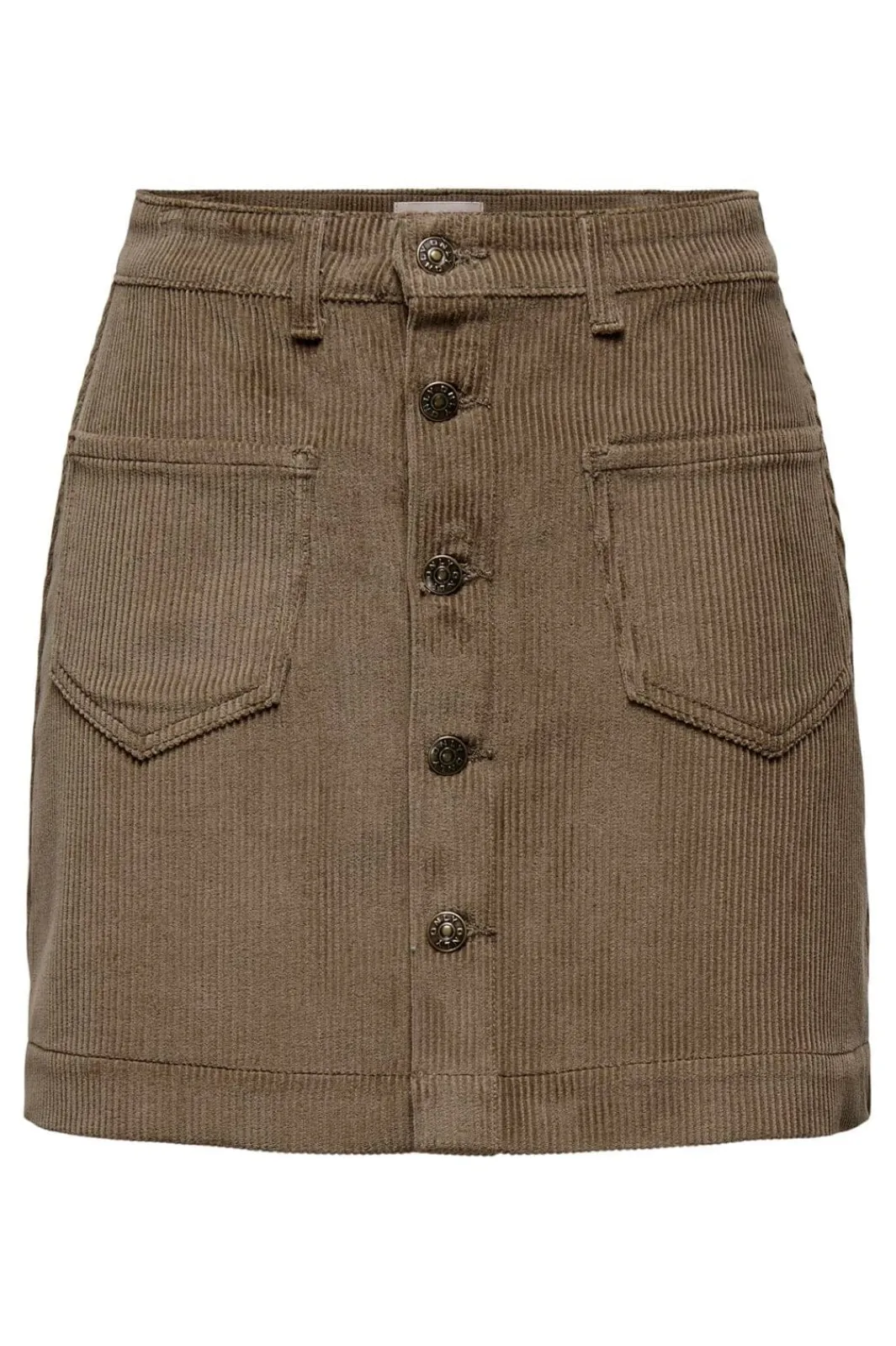 Clearance Only Onlamazing Global Cord Skirt 3982200 Cub