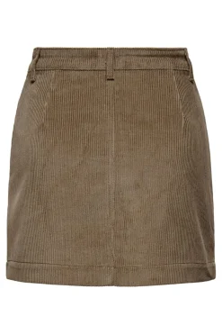 Clearance Only Onlamazing Global Cord Skirt 3982200 Cub