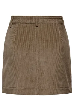 Clearance Only Onlamazing Global Cord Skirt 3982200 Cub