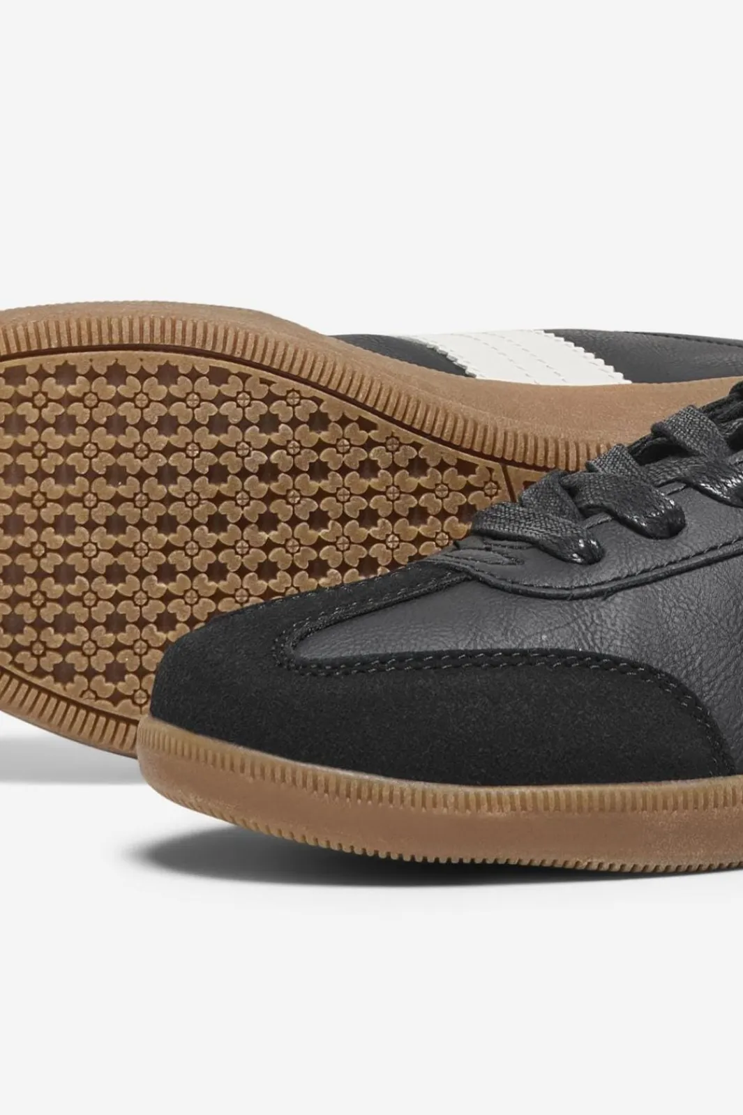 Hot Only Onlamber Pu Sneaker 4684302 Black