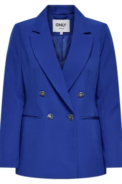 Outlet Only Onlastrid Life L/S Fit Blazer Tlr 4803116 Surf The Web