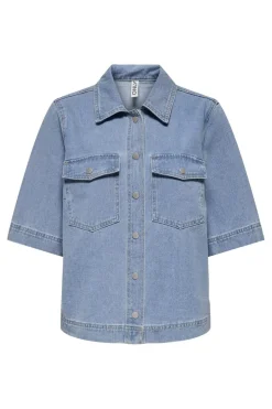 New Only Onlbelle S/S Shirt Gua 15347084 4774524