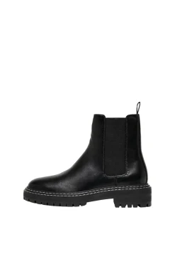 Clearance Only Shoes Onlbeth-2 Pu Chelsea Boot 3710799 Black