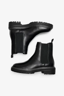 Clearance Only Shoes Onlbeth-2 Pu Chelsea Boot 3710799 Black