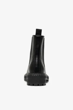 Clearance Only Shoes Onlbeth-2 Pu Chelsea Boot 3710799 Black
