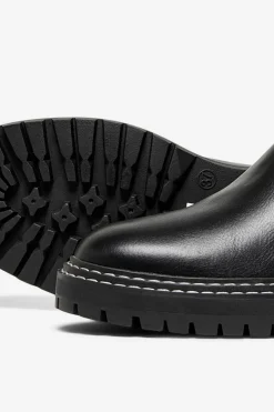 Clearance Only Shoes Onlbeth-2 Pu Chelsea Boot 3710799 Black