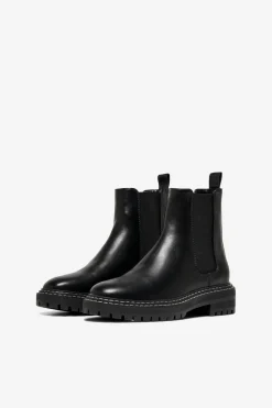 Clearance Only Shoes Onlbeth-2 Pu Chelsea Boot 3710799 Black