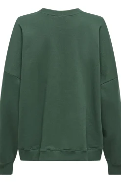 Sale Only Onlbila L/S Bear O-Neck Swt 4839513 Pineneedle College