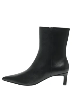 Only Shoes Onlbrixton-2 Short Boot 4842720 Black