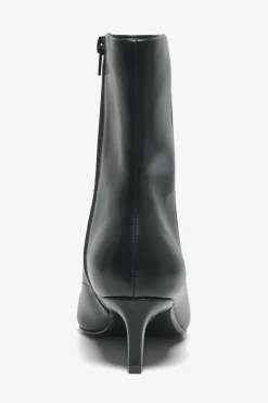 Only Shoes Onlbrixton-2 Short Boot 4842720 Black