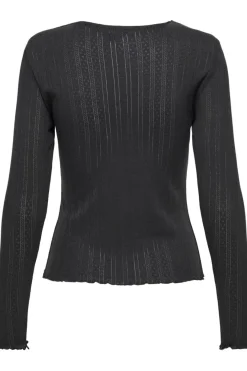 Best Only Onlcarlotta L/S Top 4572543 Phantom
