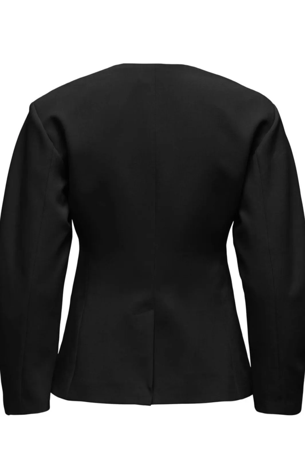 New Only Onlcasey /Ls Balloon Sl Blazer Cc Tlr 4983102 Black
