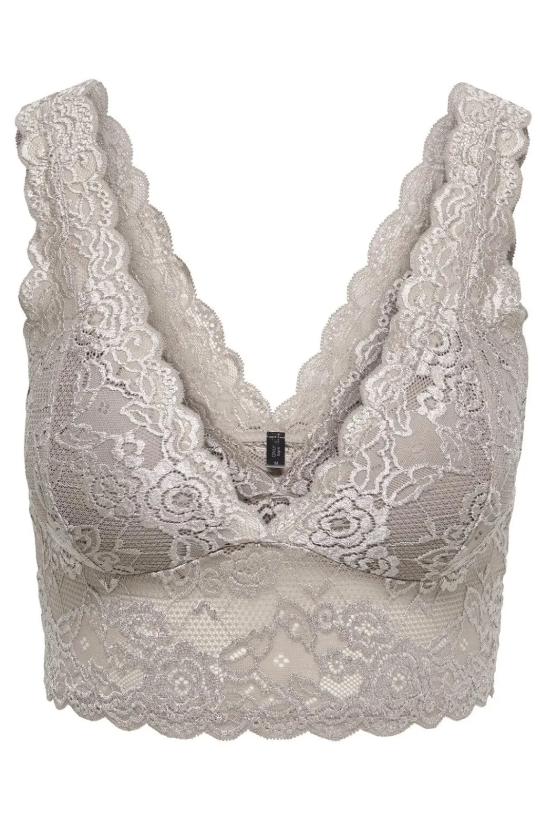 Best Only Onlchloe Lace Bra Acc 4928733 Etherea