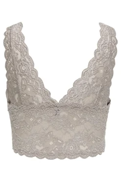 Best Only Onlchloe Lace Bra Acc 4928733 Etherea