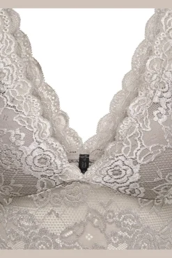 Best Only Onlchloe Lace Bra Acc 4928733 Etherea