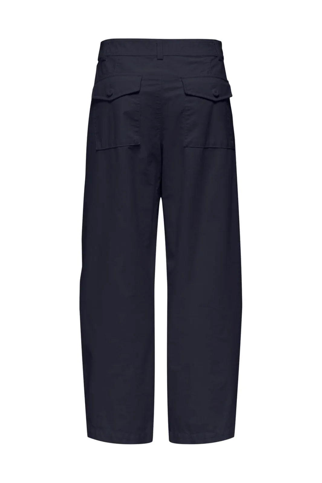 Discount Only Onlclair Barrel Pant 5022040 Night Sky