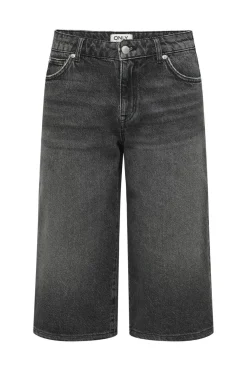 Only Onlcobain Reg Wide Long B Shorts Dot 15344297 4720522