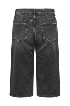 Only Onlcobain Reg Wide Long B Shorts Dot 15344297 4720522