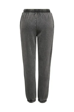 Sale Only Onlcoen Rhinestone Pant Swt 4863514 Black Silver Rhinestone
