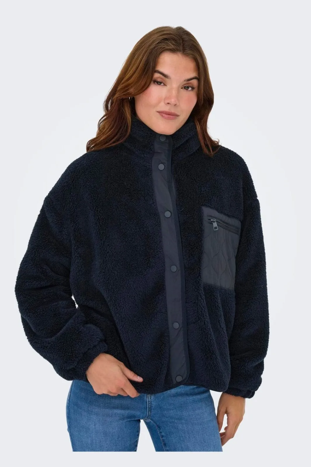 Only Onlcontact Life Oversized Cc 4768446 Night Sky