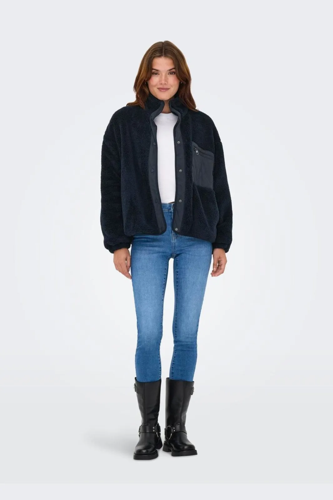 Only Onlcontact Life Oversized Cc 4768446 Night Sky