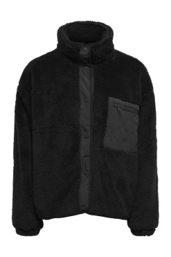 New Only Onlcontact Life Oversized Cc 4852202 Black