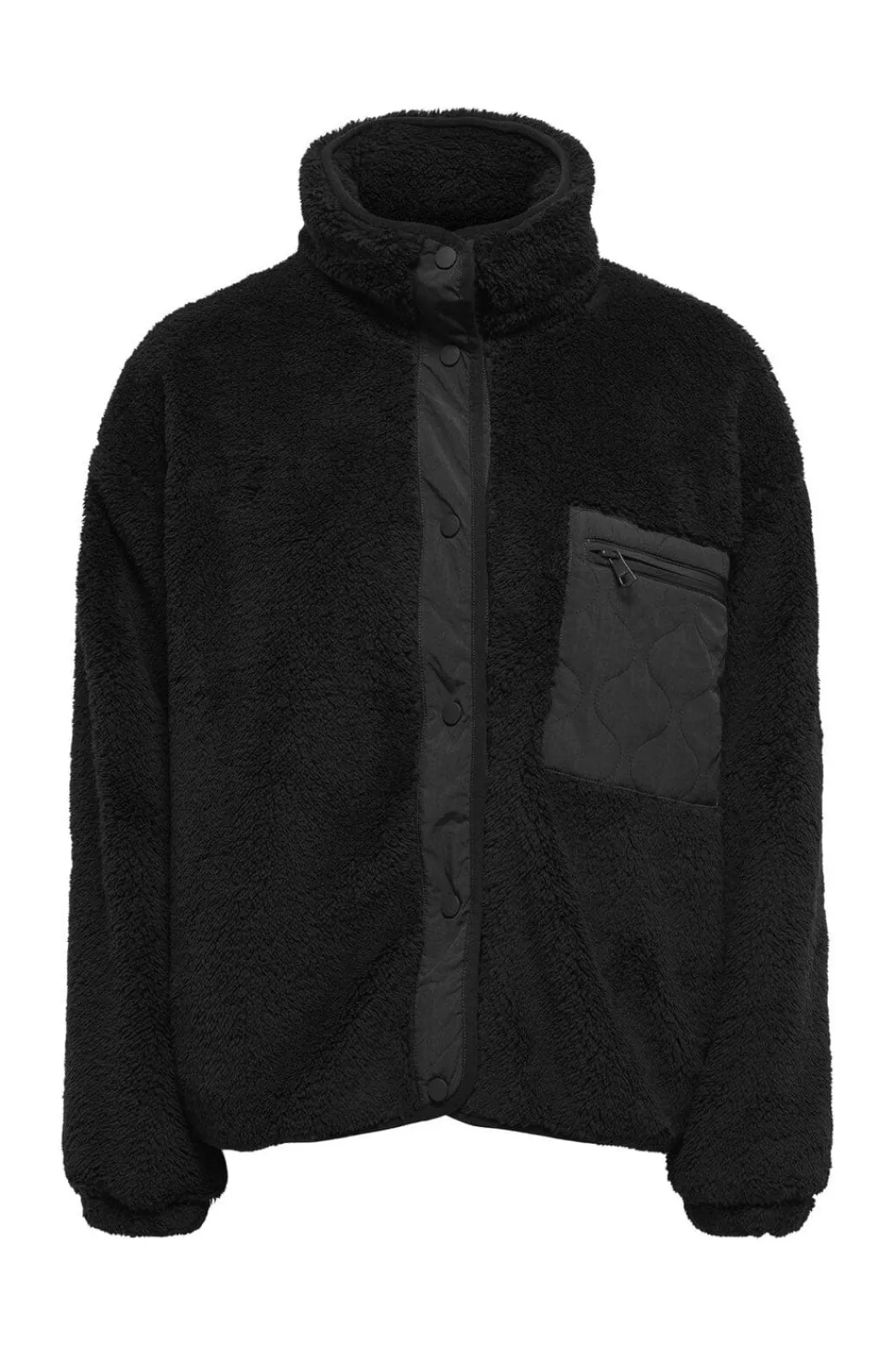 New Only Onlcontact Life Oversized Cc 4852202 Black