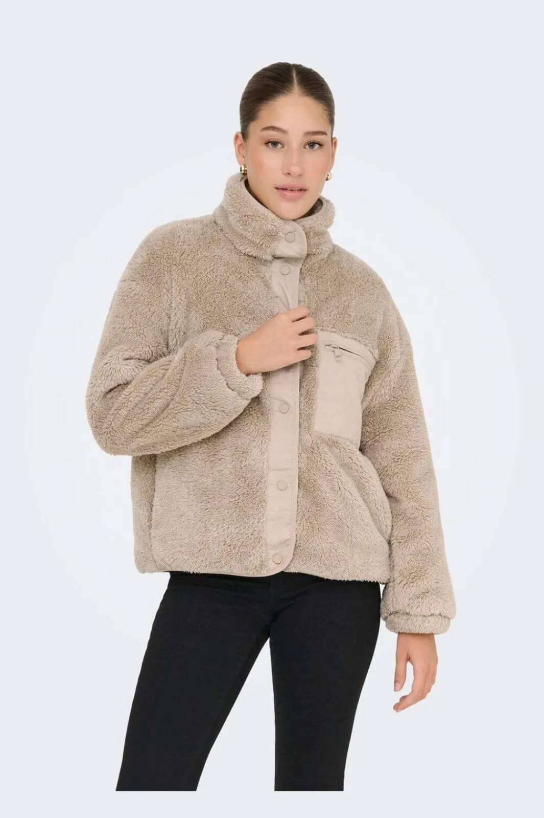 Sale Only Onlcontact Life Oversized Cc 4852200 Humus