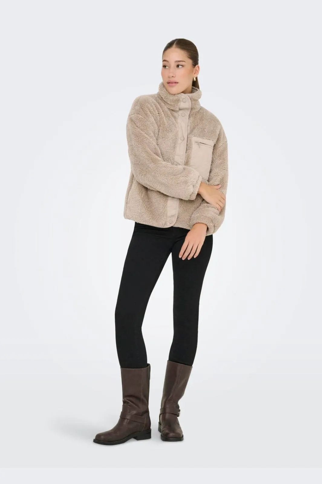 Sale Only Onlcontact Life Oversized Cc 4852200 Humus