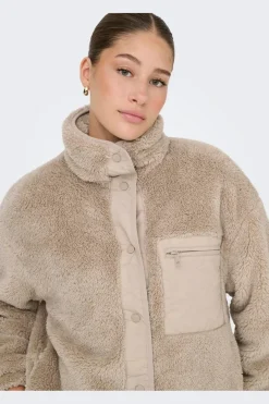 Sale Only Onlcontact Life Oversized Cc 4852200 Humus