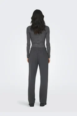 Hot Only Onldaze Straight Pant Cc Swt 4577024 Magnet