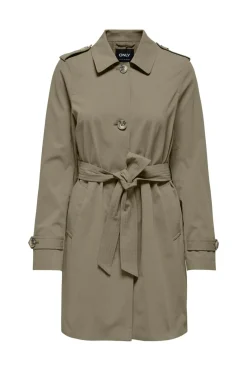Sale Only Onldisa Life Sb Trenchcoat Cc 4984165 Mermaid