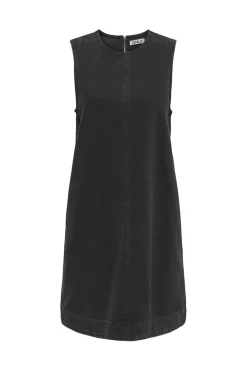 New Only Onldorsi S/L Dress Sik 15354762 4839769