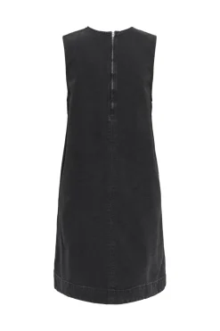 New Only Onldorsi S/L Dress Sik 15354762 4839769