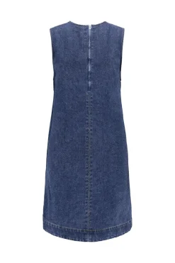 Hot Only Onldorsi S/L Dress Sik 15354762 4828230
