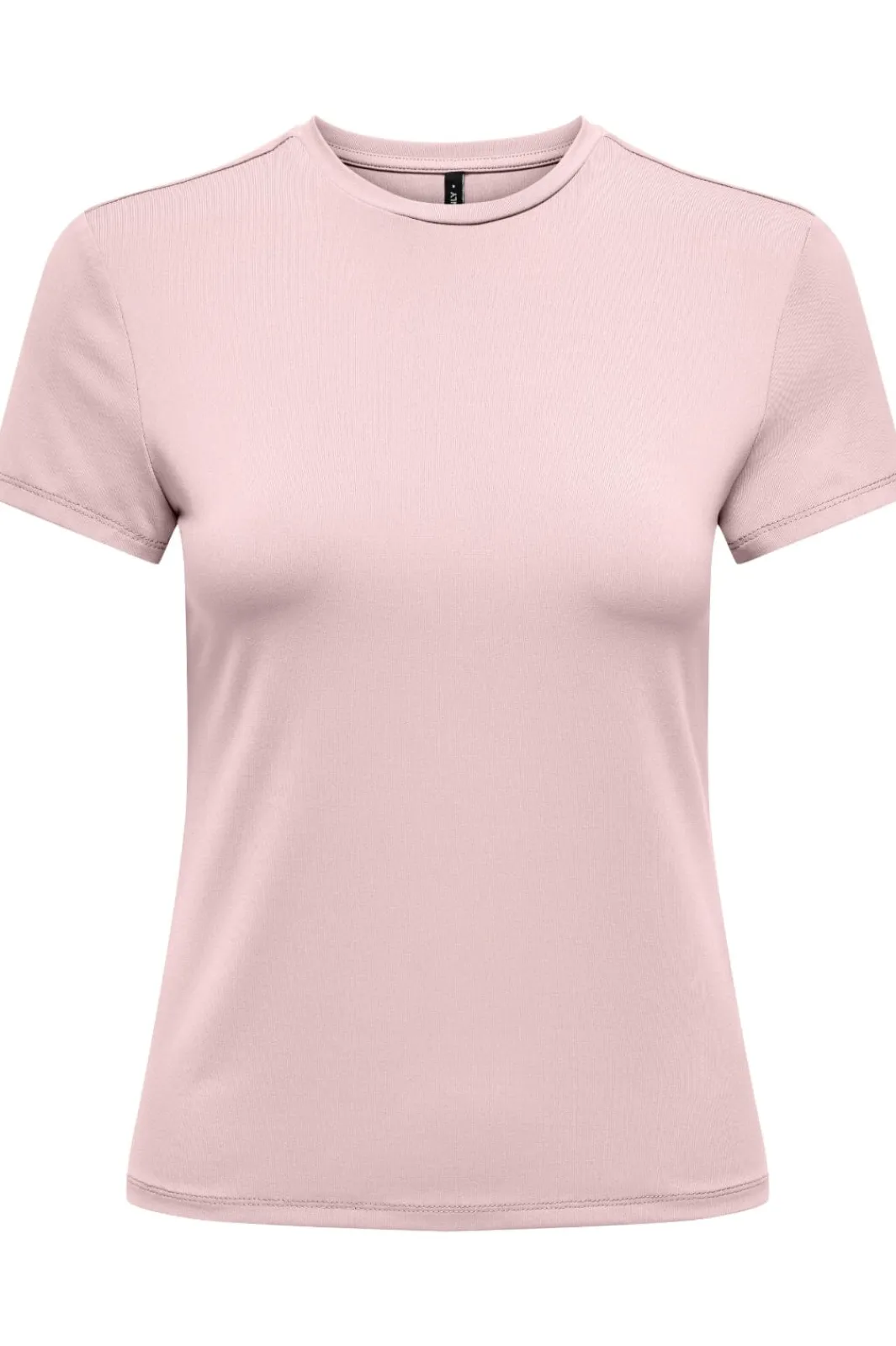 Only Onlea S/S Top O-Neck 4748607 Potpourri